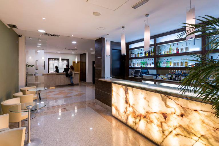 Public Area 3, ITC Salamanca by Soho Boutique, Salamanca
