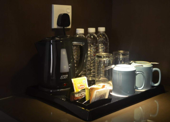 Amenities