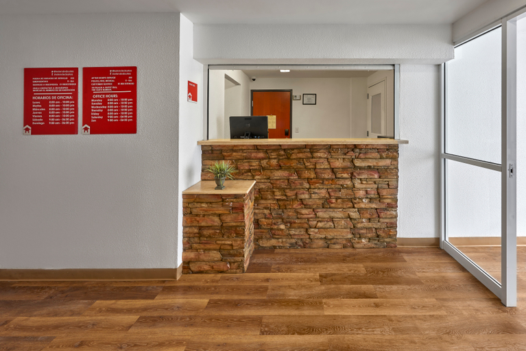 Public Area 4, Extended Suites Ciudad del Carmen, Carmen