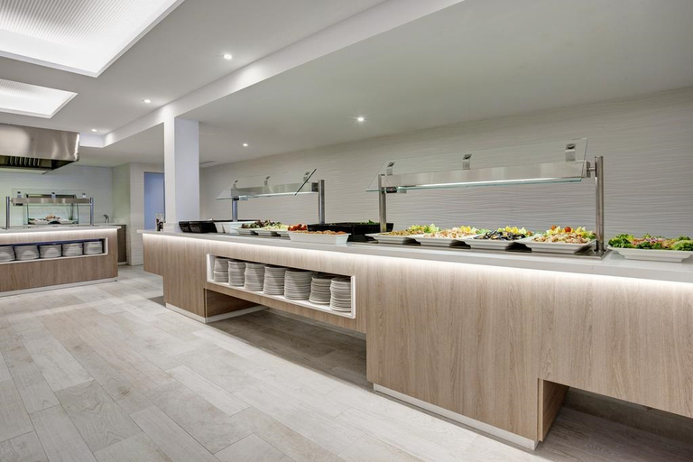 Public Area 4, Grupotel Farrutx, Baleares