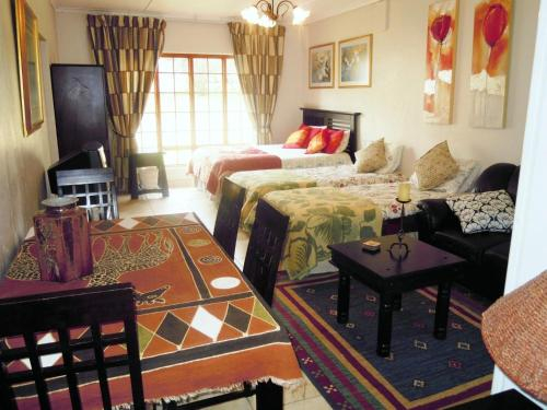Petra's Country Guesthouse, Zululand