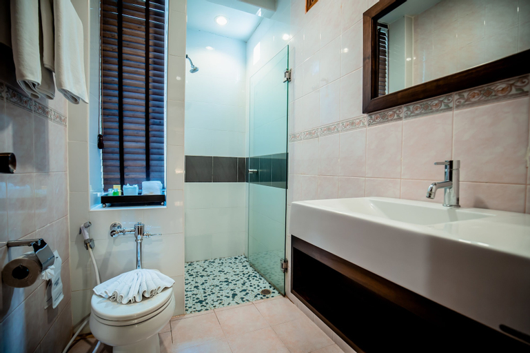 Thanthip Beach Resort, Pulau Phuket