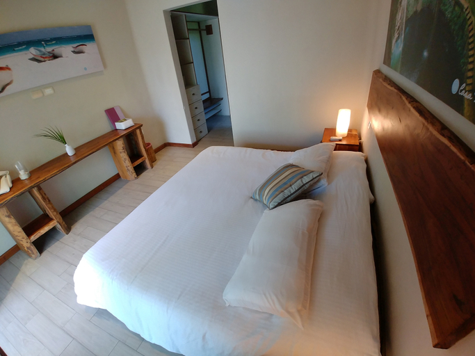 Bedroom 2, Casa Tulum Hotel, Cozumel