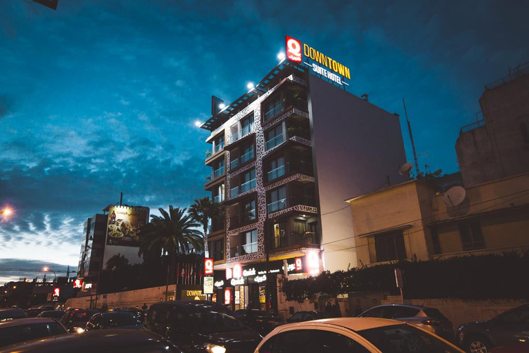 Exterior & Views 4, Hotel Down Town by Business & Leisure, Casablanca