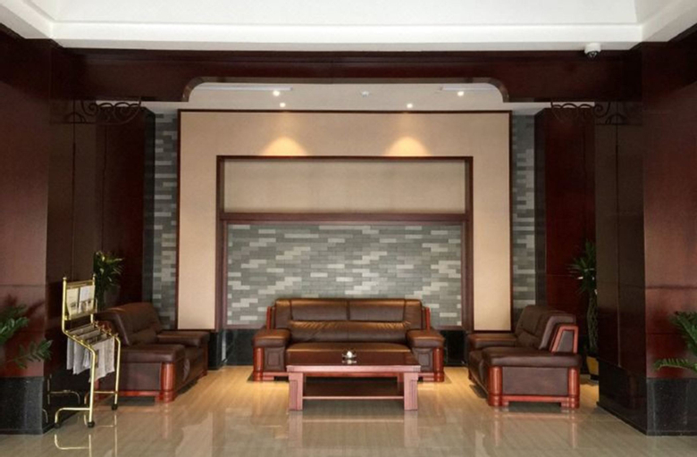 Days Inn Wintom, Yantai