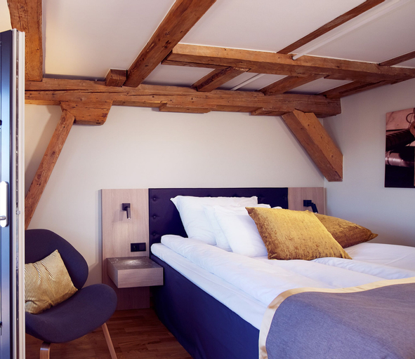 Clarion Collection Hotel Bryggeparken, Skien