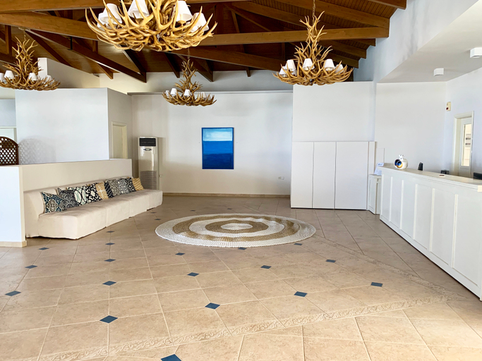 Public Area 4, Messina Resort Hotel, Peloponnese