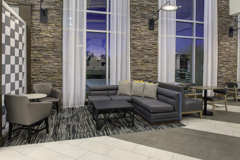 Public Area 2, Hyatt Place Dallas/Allen, Collin