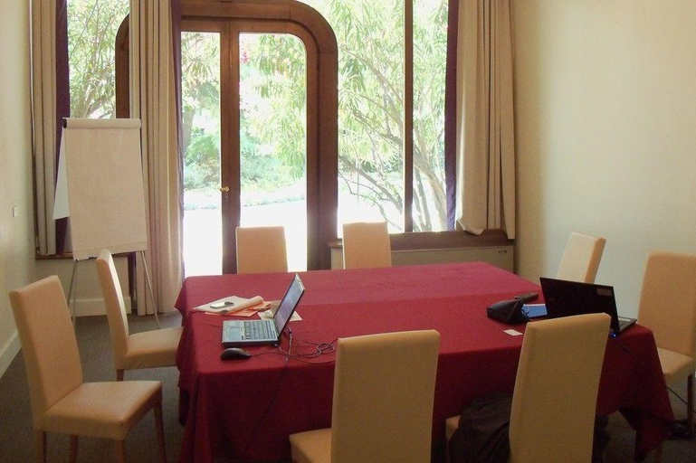 Public Area 5, Blue Dream Hotel, Padua