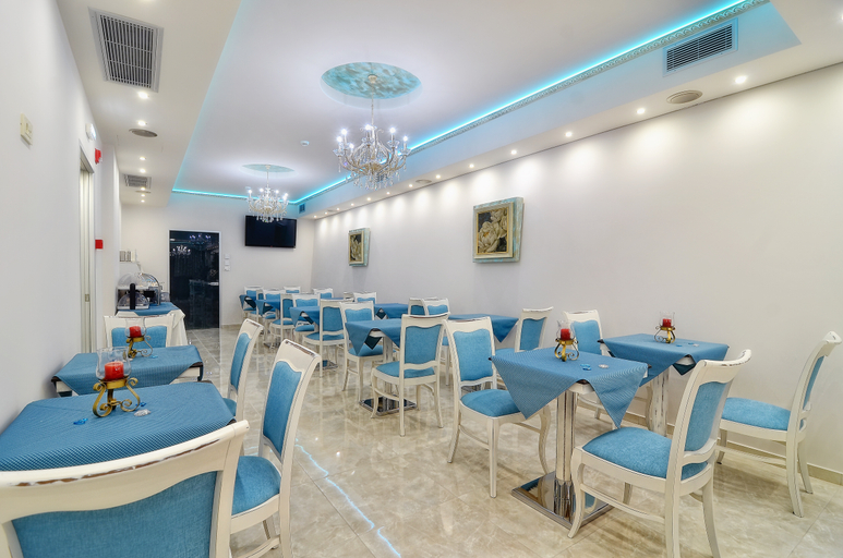 Food & Drinks 4, Parga Princess, Epirus