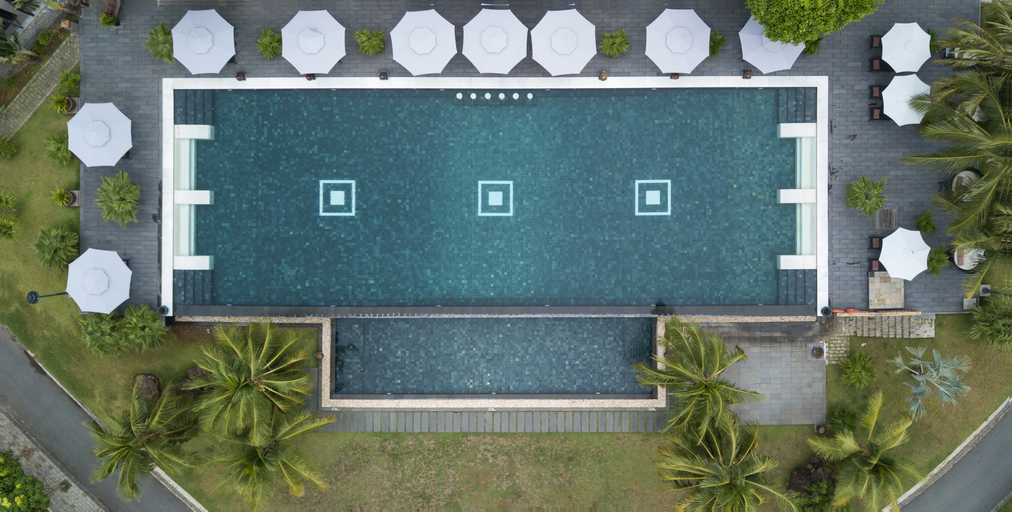 Public Area 4, Vedana Lagoon Resort & Spa, Phú Lộc