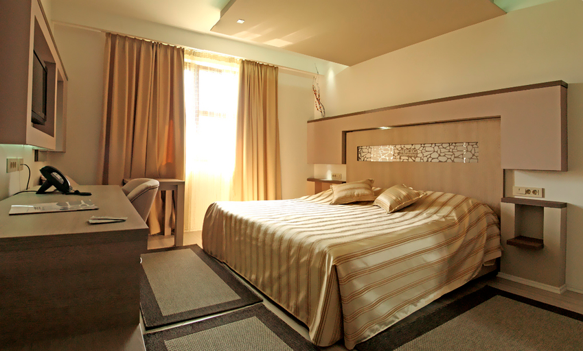 Bedroom, Etno Selo Herceg, Herzegovina-Neretva