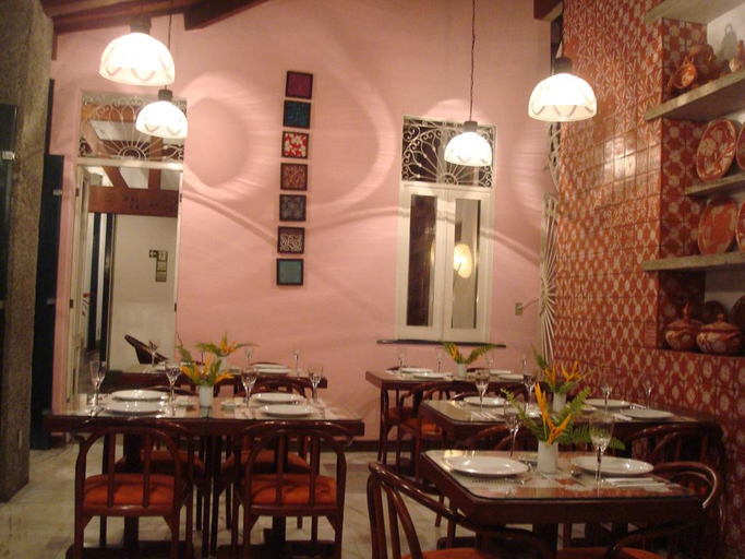 Food & Drinks 5, Hotel Catharina Paraguaçu, Salvador