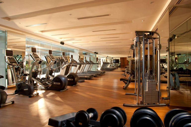 DoubleTree by Hilton Hotel Kuala Lumpur, Kuala Lumpur