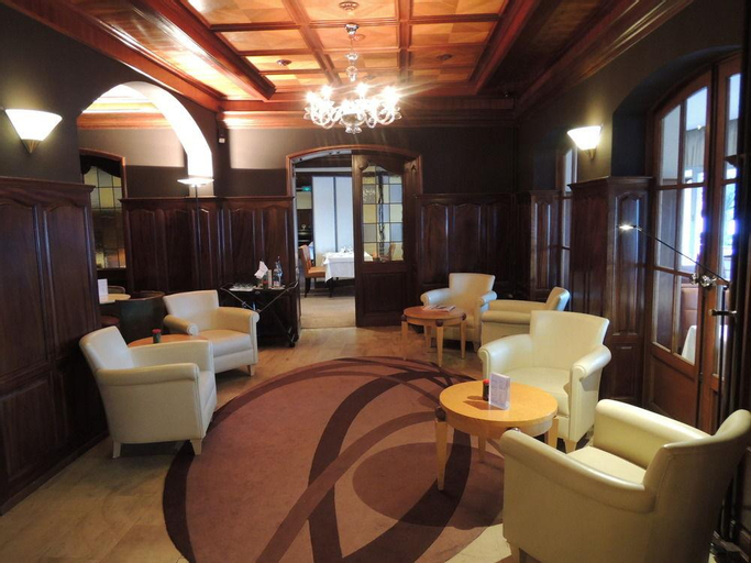Hotel Saint-Nicolas, Remich