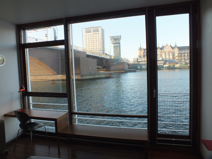 Bedroom 4, Cphliving, Copenhagen