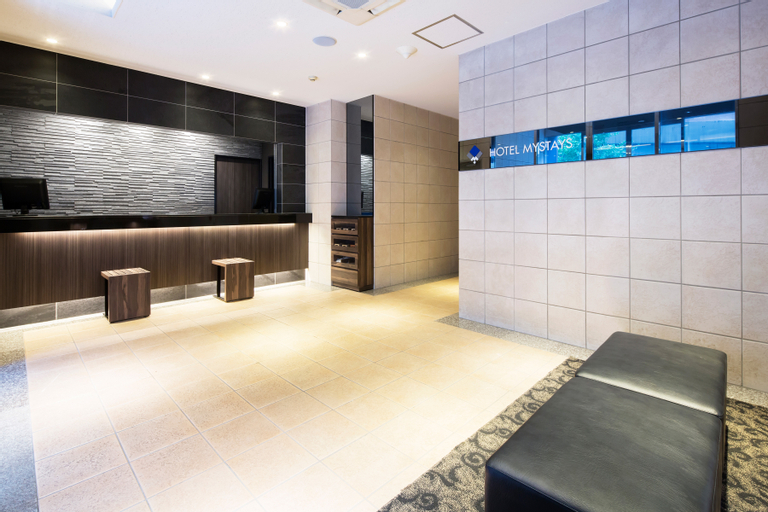 Public Area 5, HOTEL MYSTAYS Kanda, Chiyoda