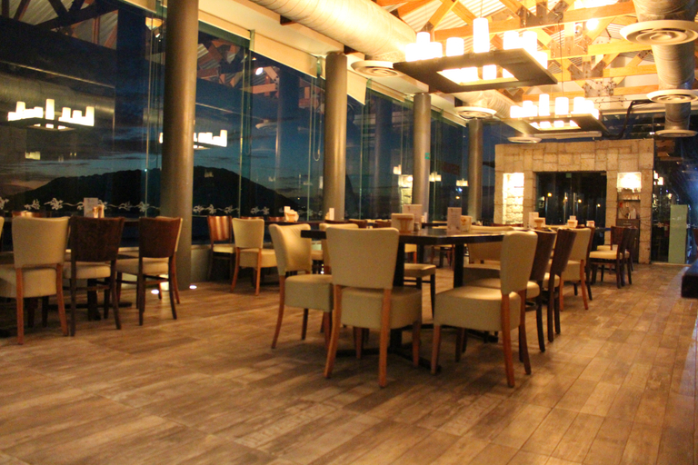 Food & Drinks 5, Quijote Inn, Mazatlán