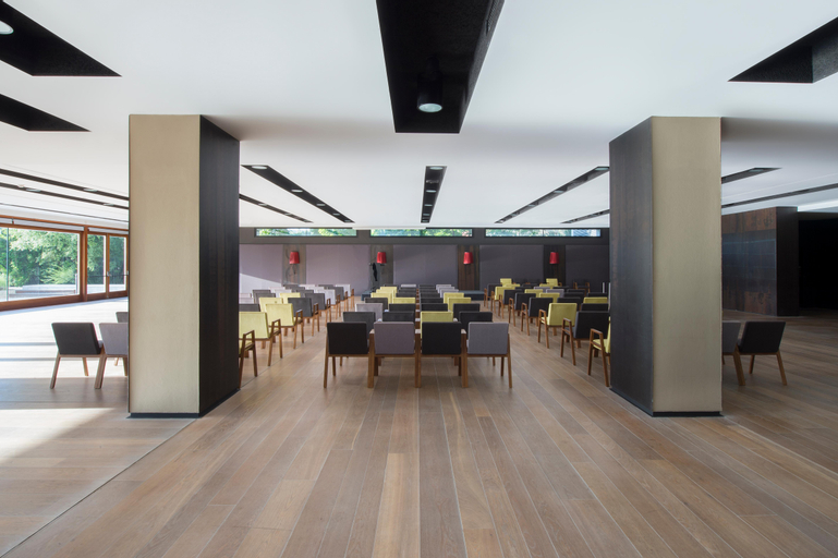 Public Area 4, Alma Pamplona, Navarra
