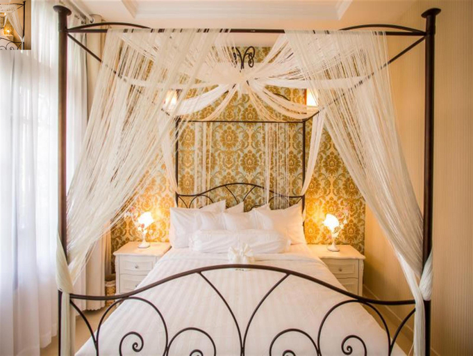 MH Villa, Quận 3