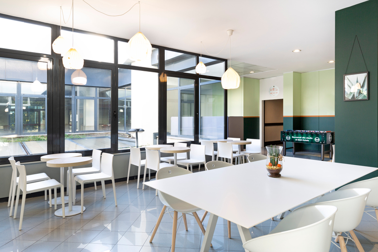 Food & Drinks 5, B&B Hotel Faenza, Ravenna