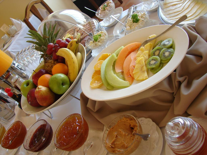 Food & Drinks 4, Hotel Eberwein, Swakopmund