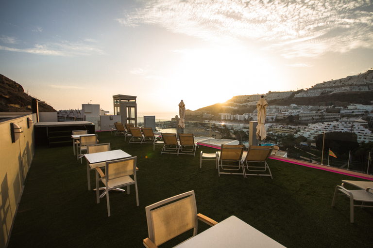 Food & Drinks 5, IG Nachosol Atlantic & Yaizasol by Servatur, Las Palmas