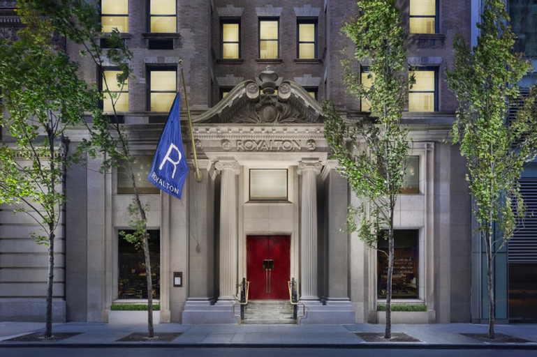 Royalton New York, New York