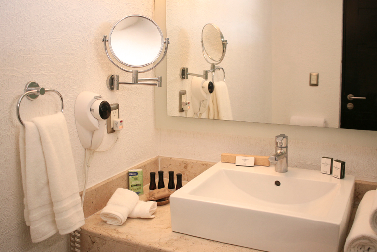 Bathroom 5, Rio Tequisquiapan, Tequisquiapan