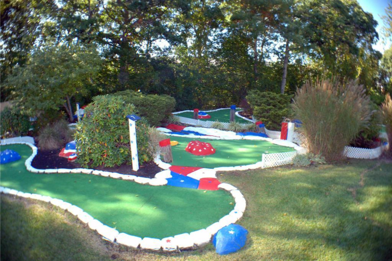 Family & Kids 4, The Mariner Resort, Barnstable