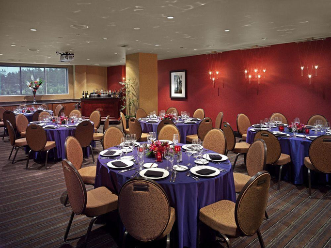 Food & Drinks 5, Tulalip Resort Casino, Snohomish