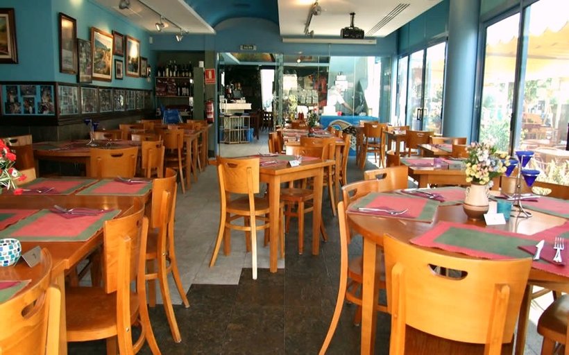 Food & Drinks 3, Costa Verde, Tarragona