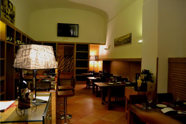Food & Drinks 4, Relais Villa Buonanno, Napoli