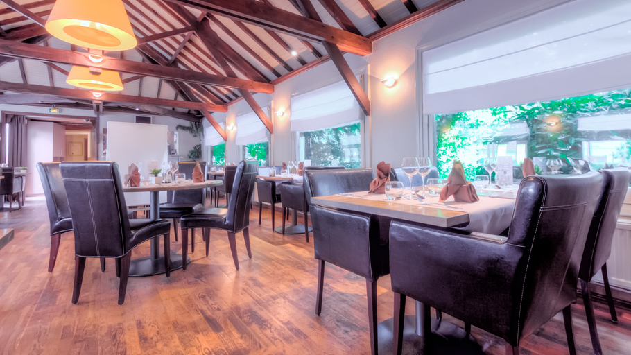 Food & Drinks 5, Logis Hotel-Restaurant des Acacias, Nord