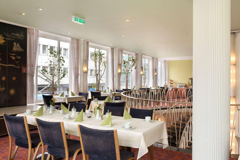 Food & Drinks, Hotel Hessenland Kassel by stay awesome, Kassel