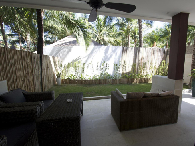 Public Area 2, Sunsea Resort, Phan Thiết