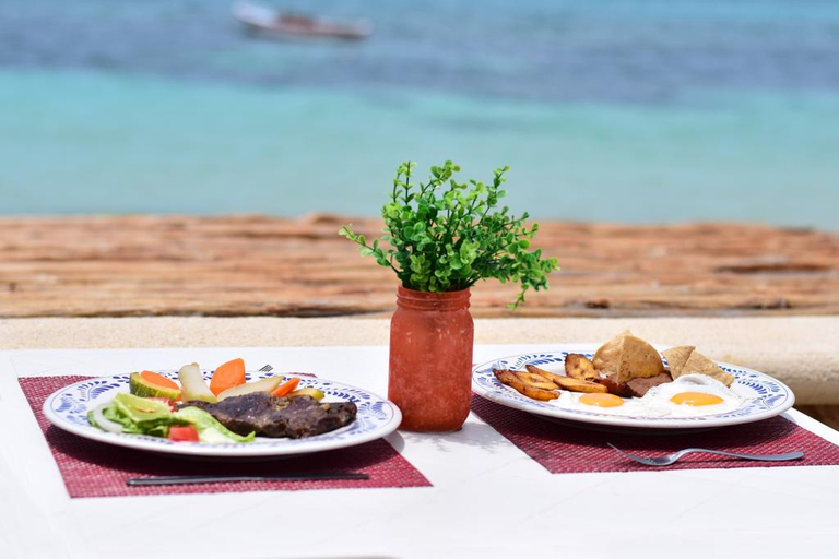 Food & Drinks 5, Hacienda Morelos Beach Front Hotel, Benito Juárez