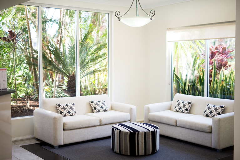 Public Area 5, Xanadu Holiday Resort, Gold Coast