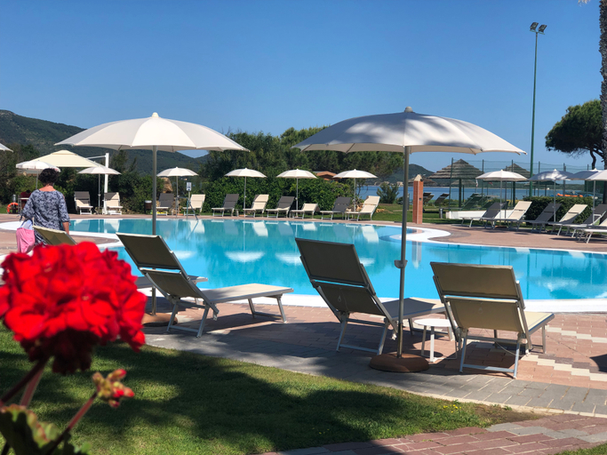 Sport & Beauty 2, Hotel Corte Rosada Resort and Spa - Adults Only, Sassari