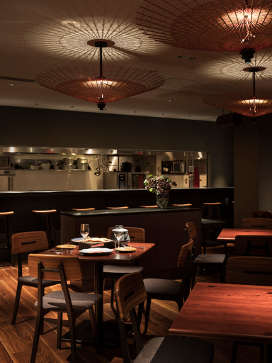 Food & Drinks 5, KABIN Kyoto, Kyoto