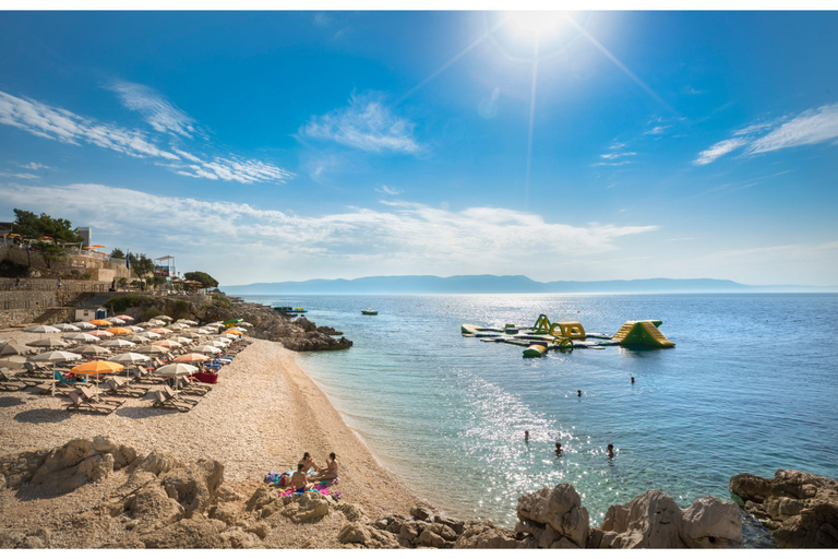 Beach 4, Girandella Resort Valamar Collection-Family Hotel, Labin