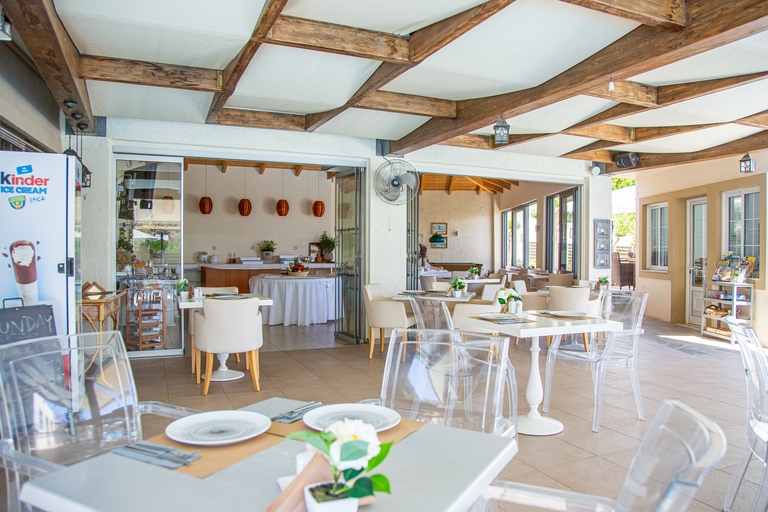 Food & Drinks 4, Villa Mare Monte, Crete
