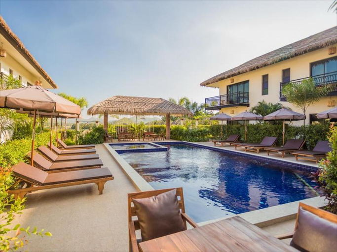 Sport & Beauty 2, Pa Prai Villas and Suites, Pran Buri