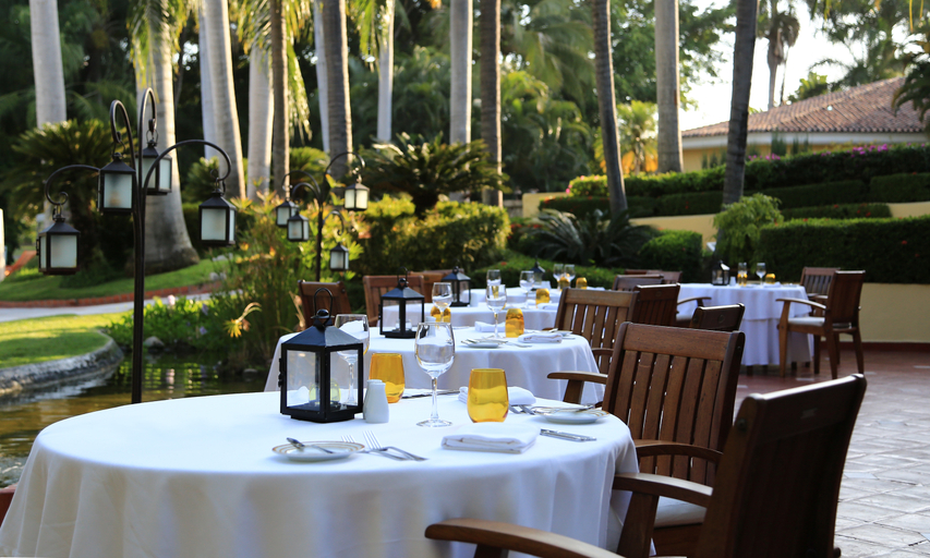 Food & Drinks 5, Casa Velas - Adults only All Inclusive, Puerto Vallarta