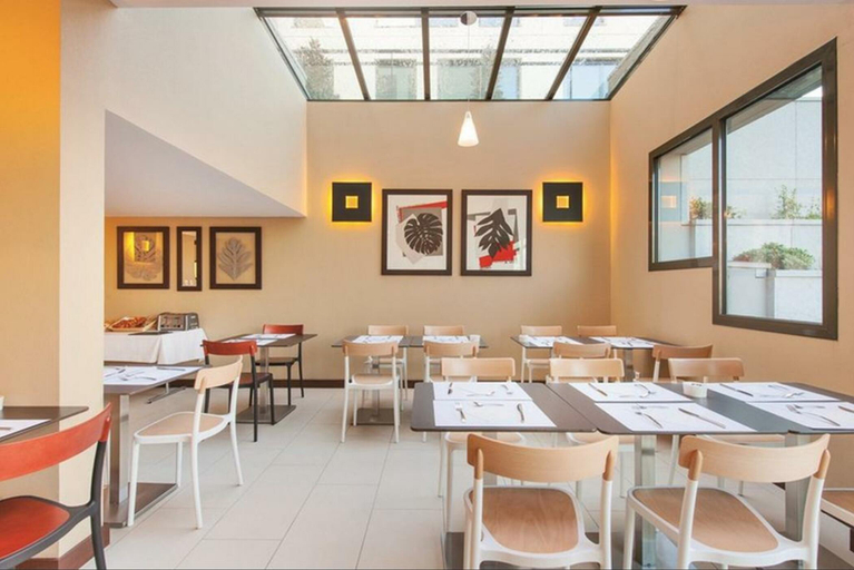 Food & Drinks 4, Lyon Metropole by Arteloge, Rhône