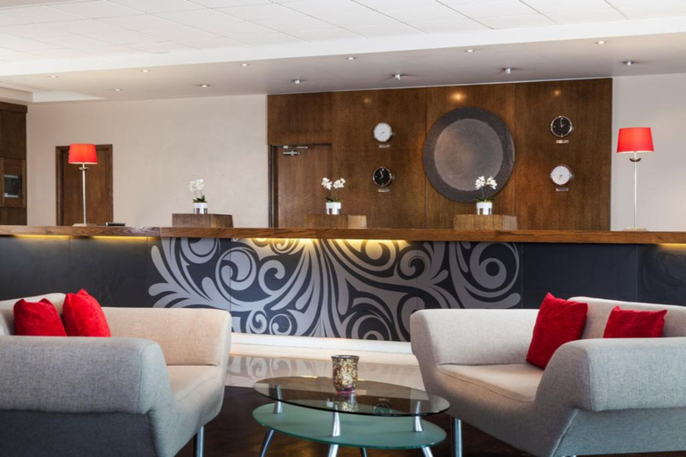 Public Area 3, Cork Airport Hotel