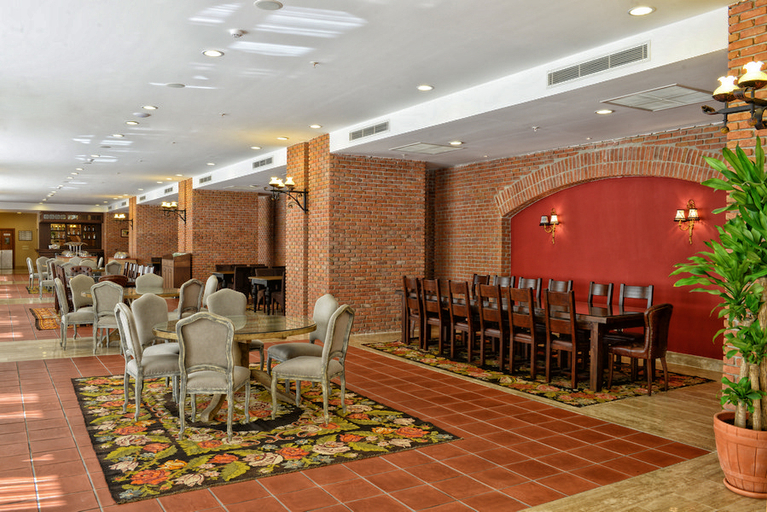 Public Area 5, Grand Yazici Club Turban, Marmaris