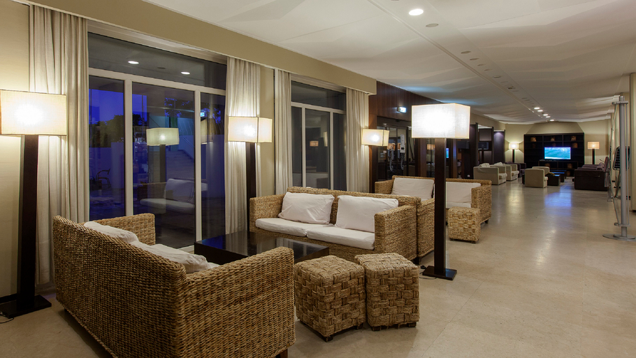 Public Area 4, Carcavelos Beach Hotel, Cascais