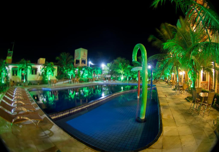 Sport & Beauty 4, Hotel Jangadas, Cascavel