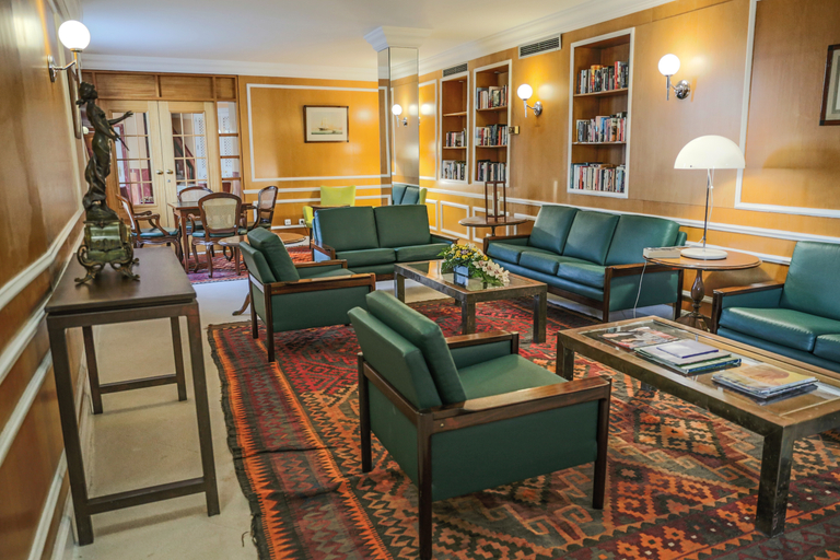 Public Area 4, Boa Vista Hotel & Spa, Albufeira